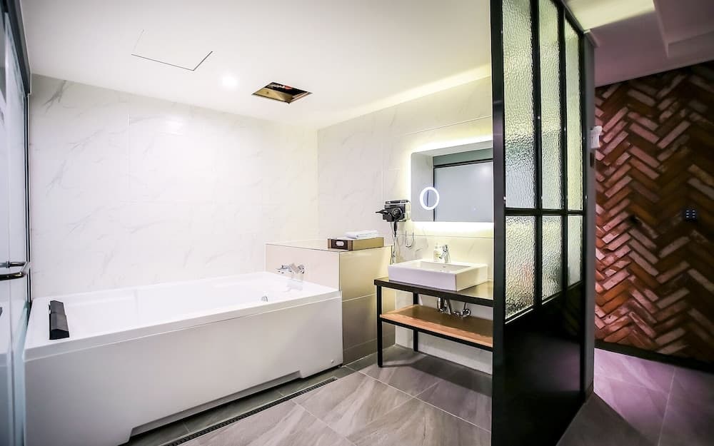 Wonju Mary Jane Hotel