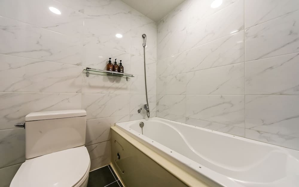 Changwon Sangnamdong Hotel JM