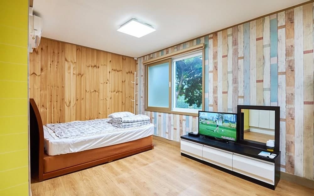 Yeosu Dolsan Healing Pension