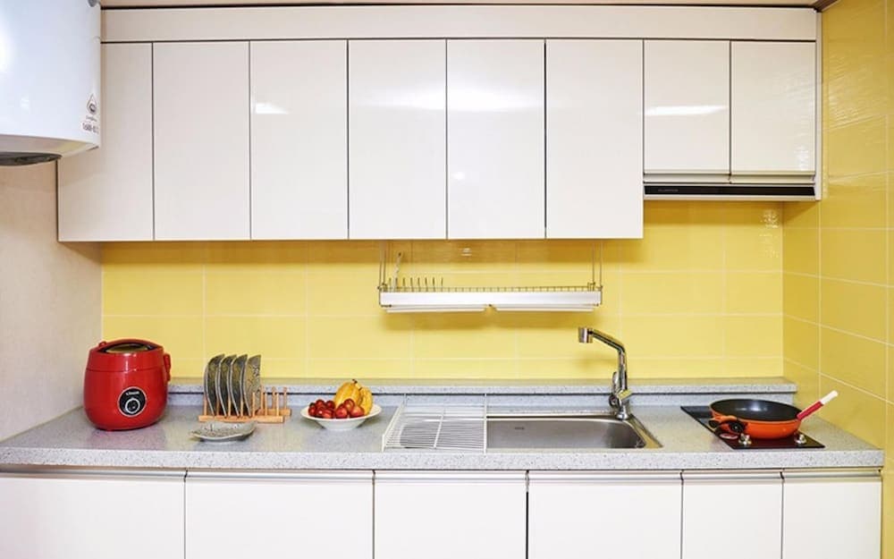 Yeosu Dolsan Healing Pension