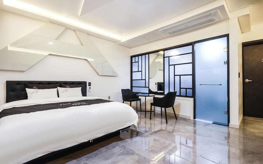 Yeongam THE SOO Self Check-in Motel