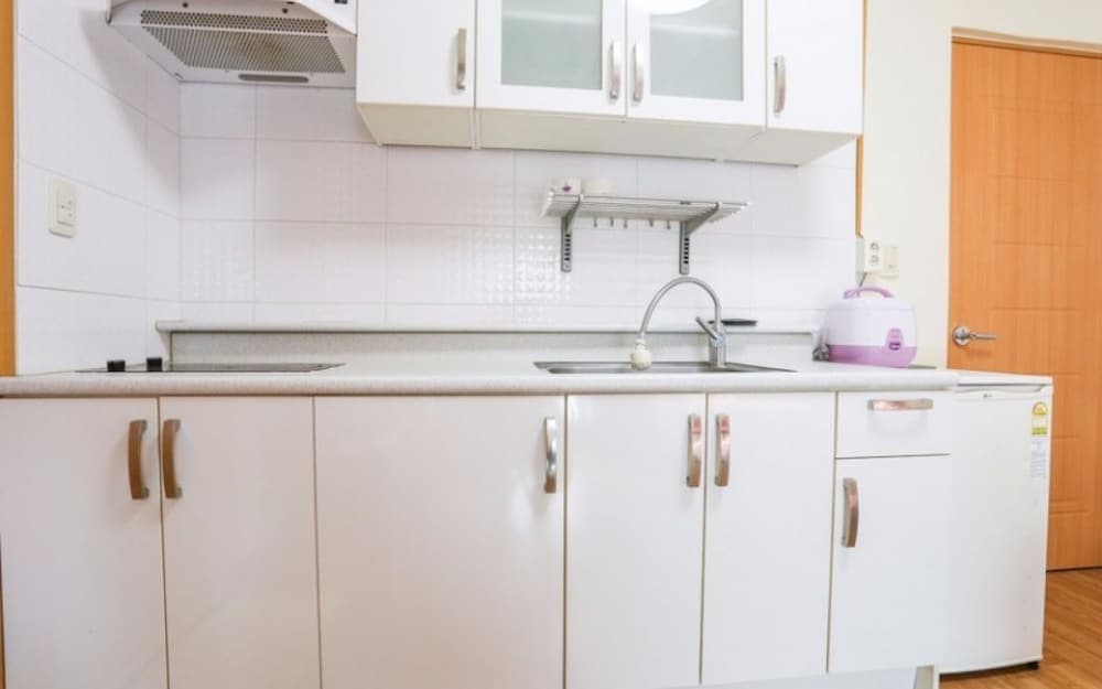 Taean Sunflower Pension