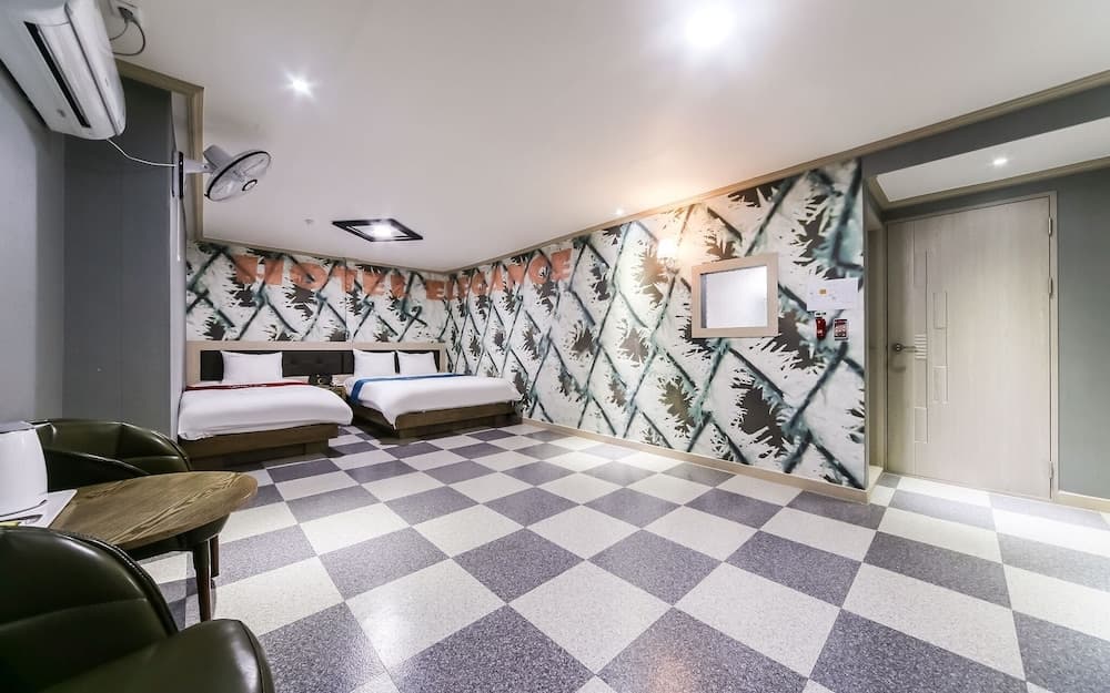 Daegu Hyeonpung Elegance