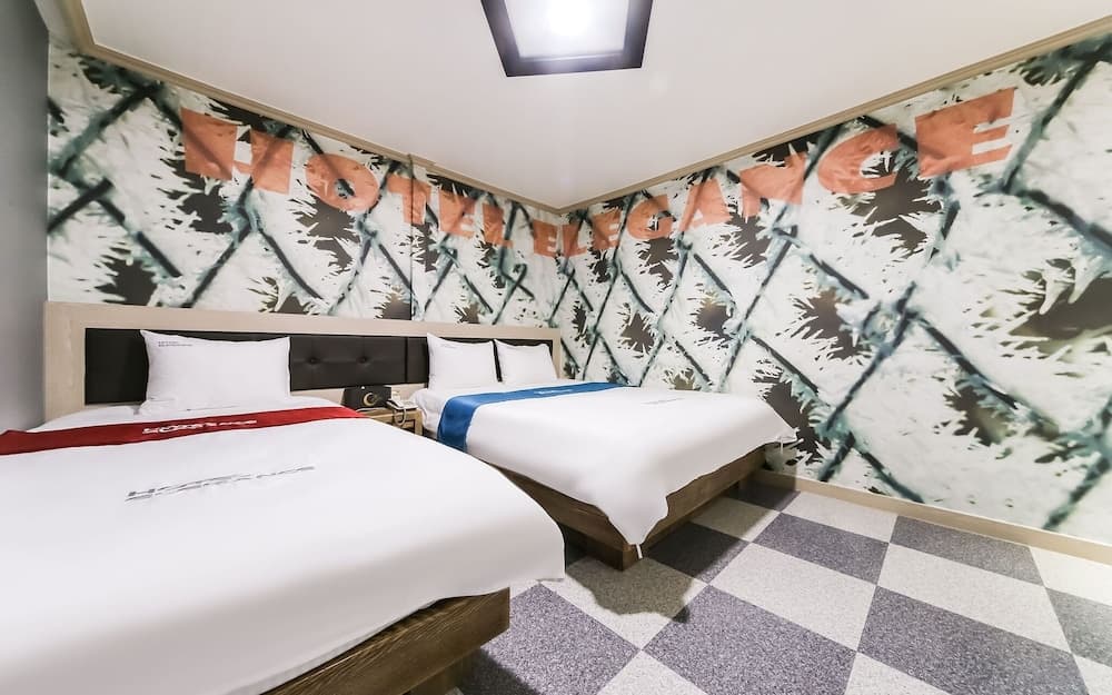 Daegu Hyeonpung Elegance