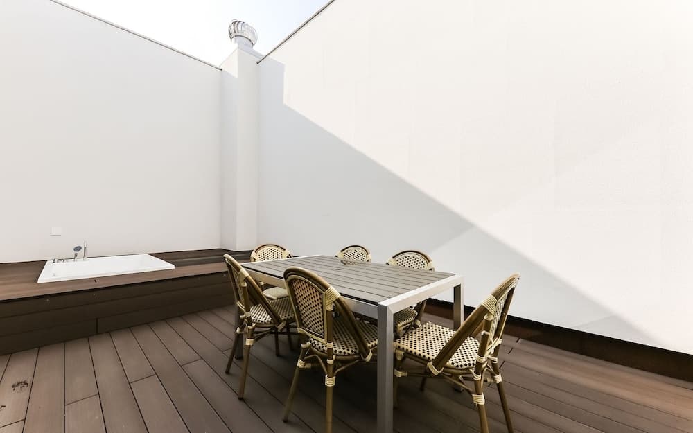 Cheongju Leaders Hotel