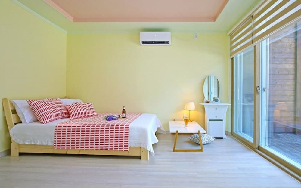 Gyeongju Rainbow of Heaven Pension