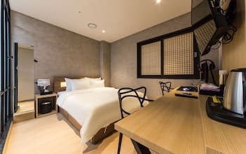 Bundang Hotel & U