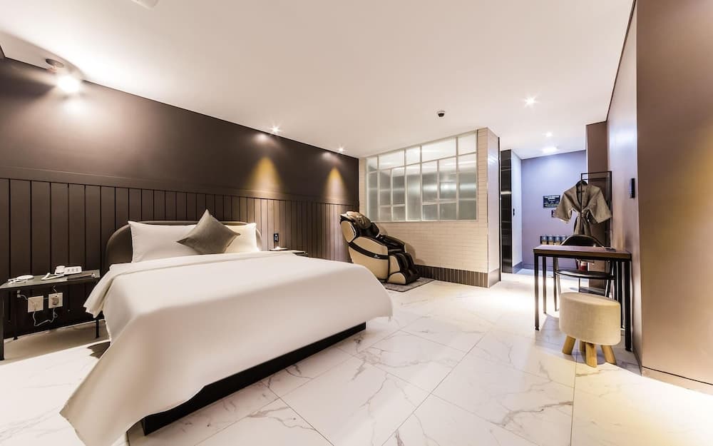 Namyangju Lake Drive-in Motel