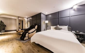 Namyangju Lake Drive-in Motel