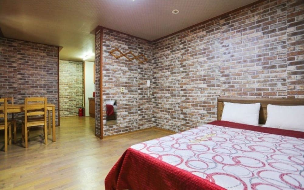 Boryeong Venus Pension