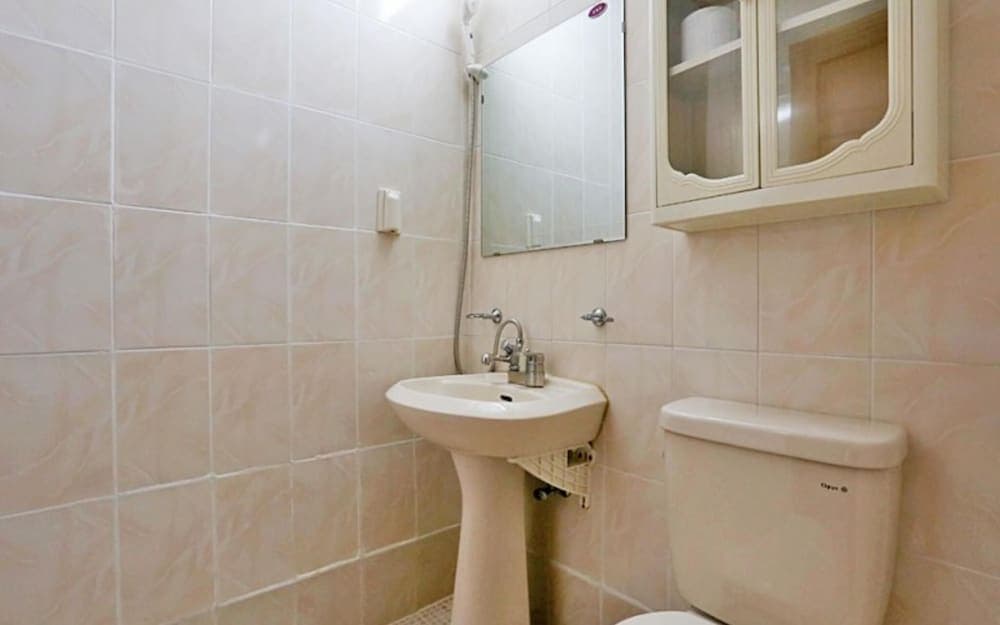 Yangpyeong Pension View