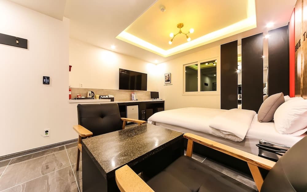 Yeongju Hue Stay Self Check-in Motel
