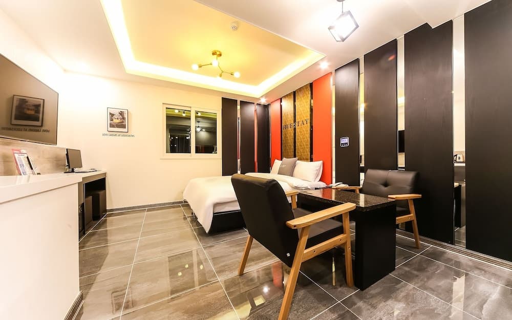 Yeongju Hue Stay Self Check-in Motel