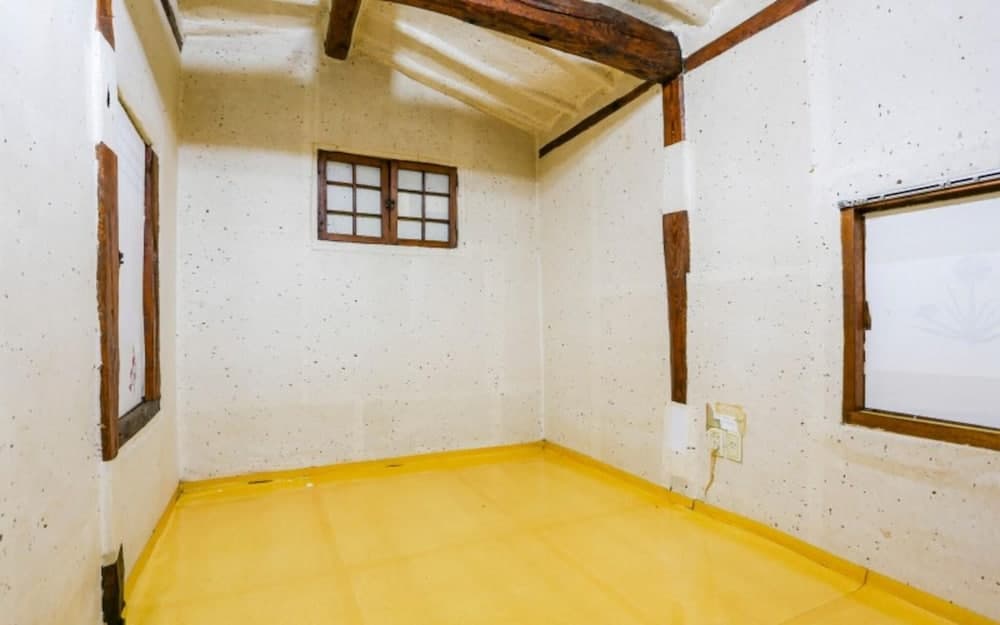 Yangpyeong Yangshui Renovation Tile