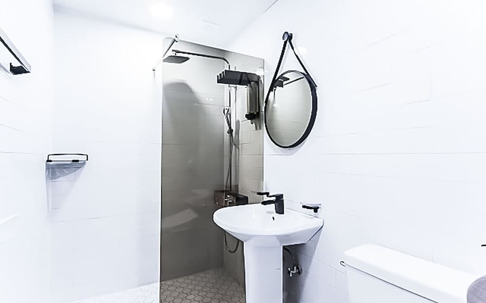 Gwangju Sinandong Hotel Geogijoa