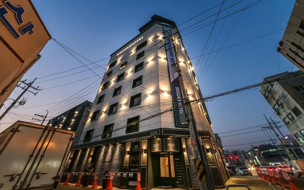 hotel image