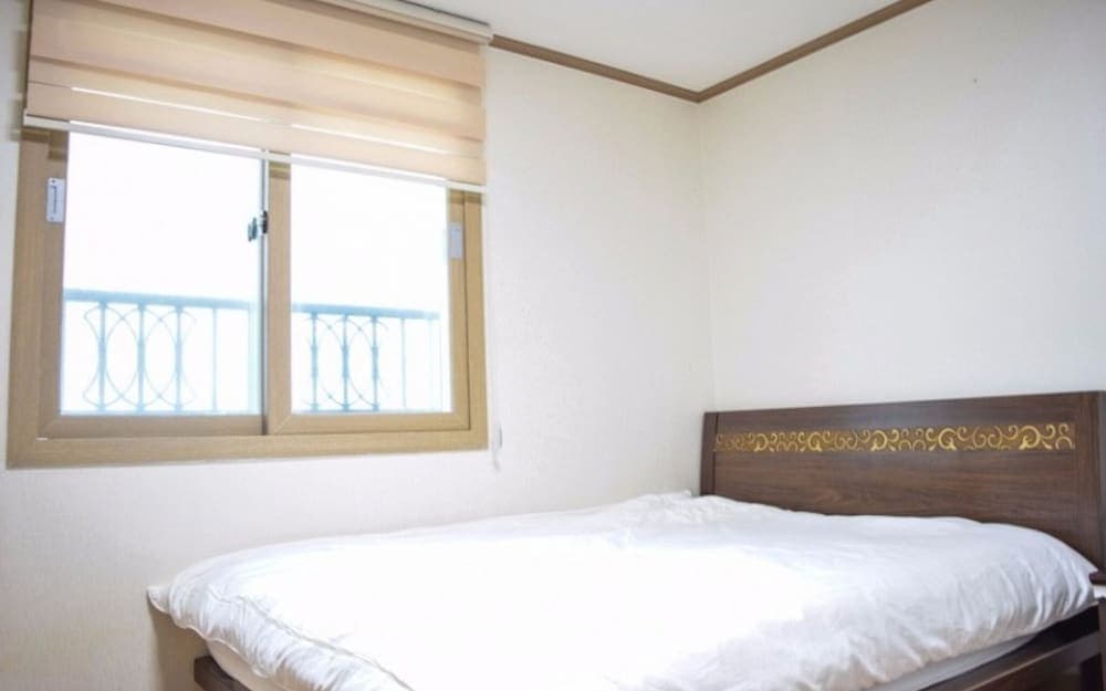 Jeju Joamoru Pension