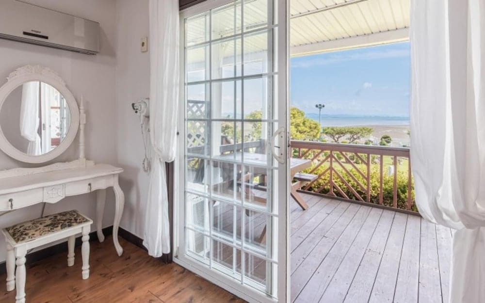 Taean Human Bali Pension