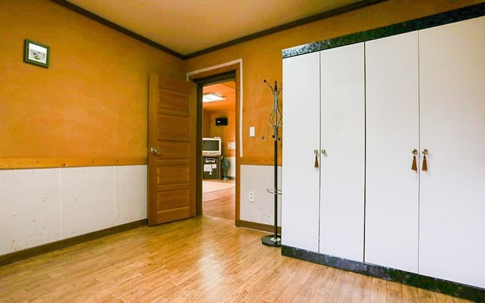 Yangpyeong Solbitgil Pension