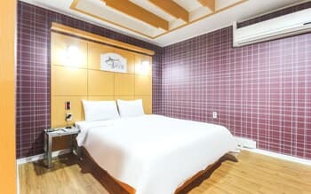 Naju Gung Self Check-in Motel