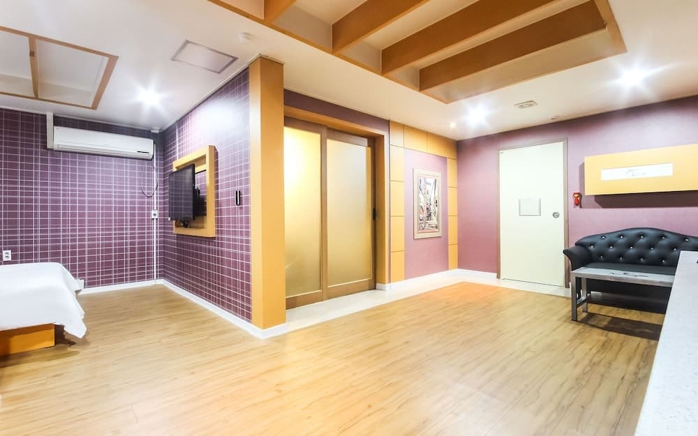 Naju Gung Self Check-in Motel