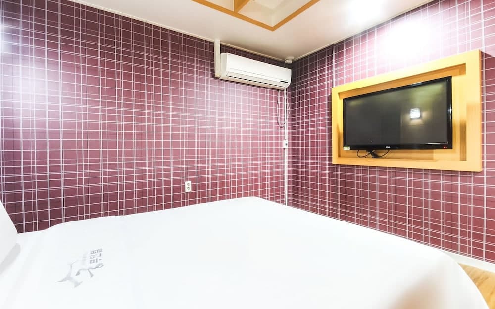 Naju Gung Self Check-in Motel