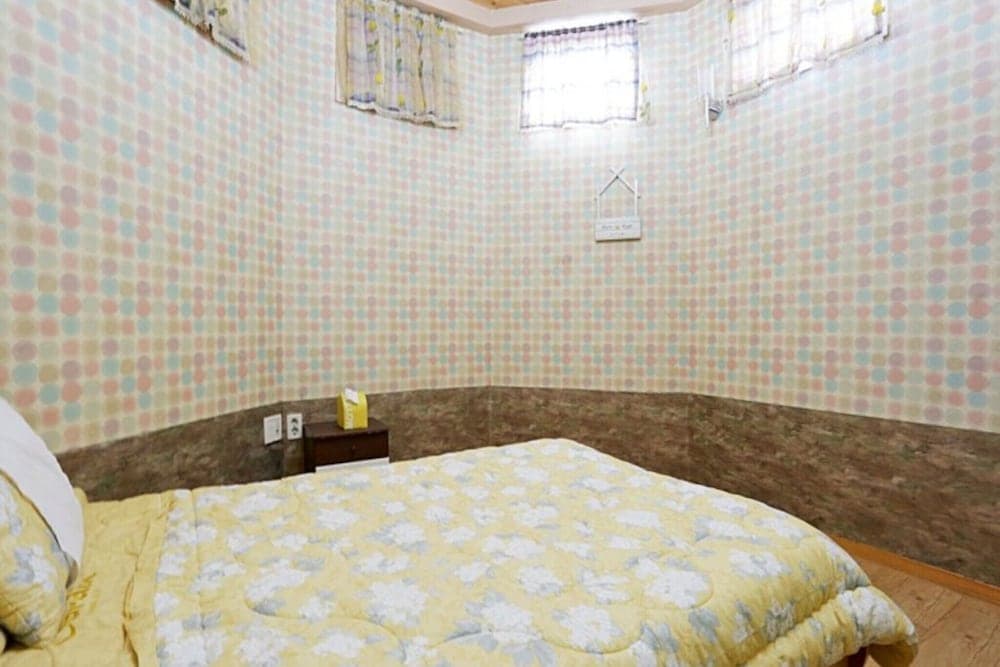 Yangpyeong Ento Pension