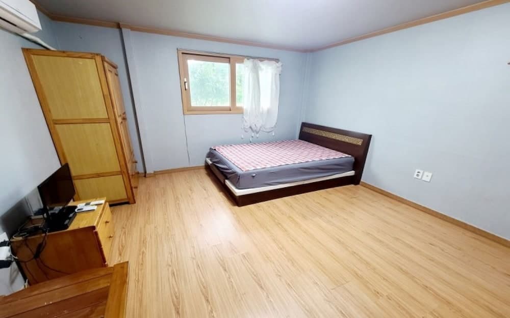 Gapyeong Green Garden Valley Pension