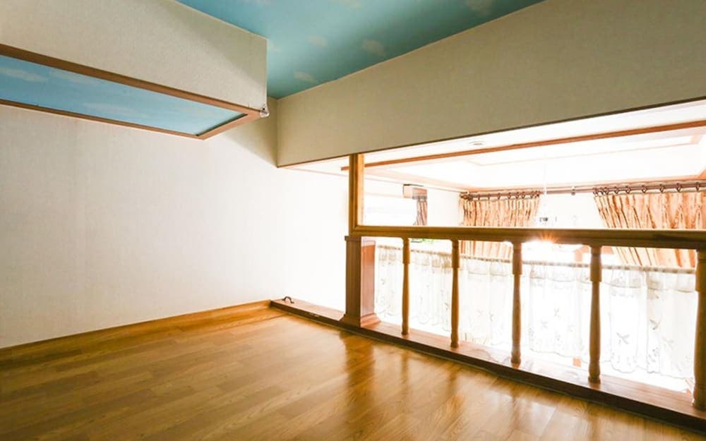 Pohang 5-island Pension