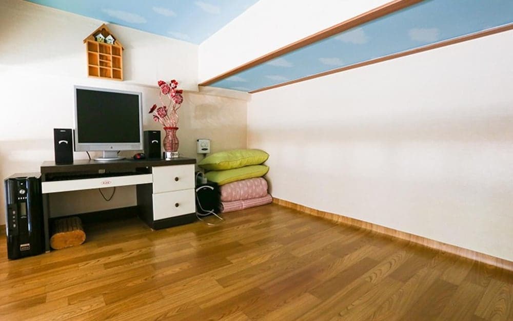 Pohang 5-island Pension