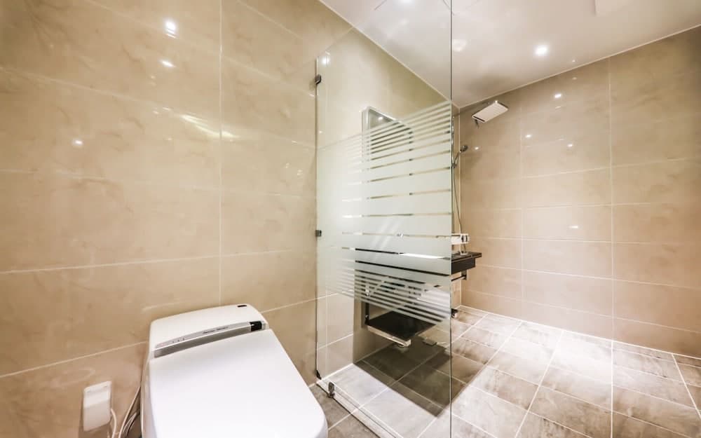 Hongsung TG Self Check-in Motel