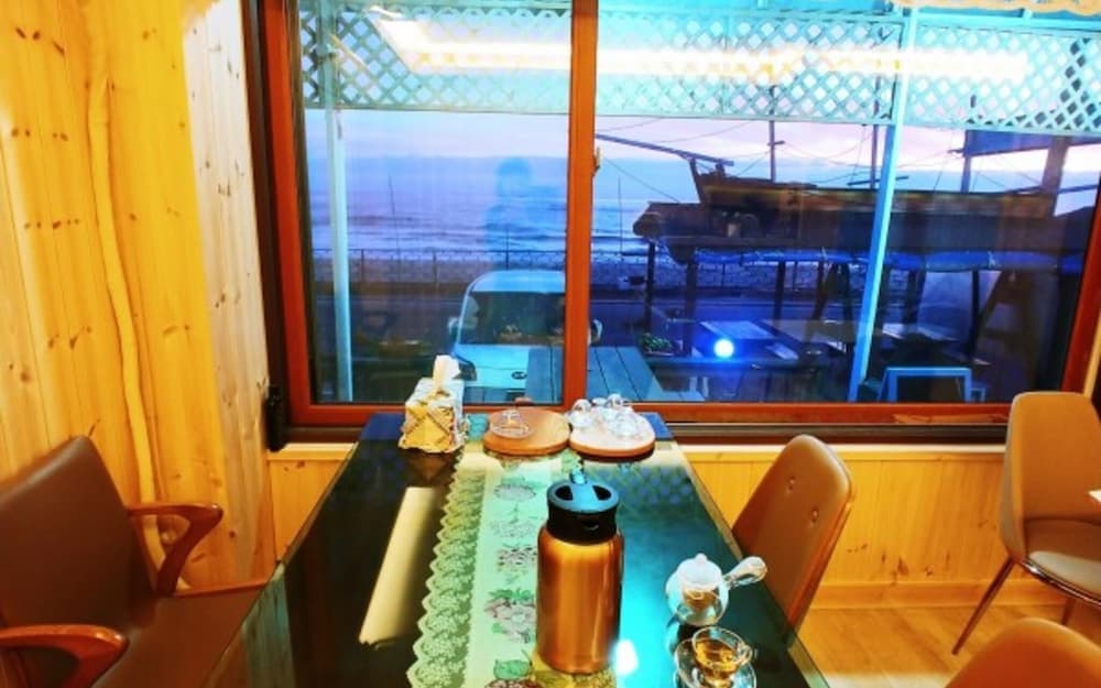 Yangyang Haeoreum Pension
