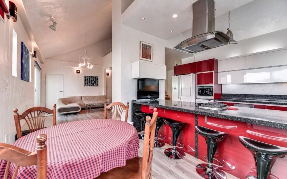 Yangpyeong Malgeunsup Pension