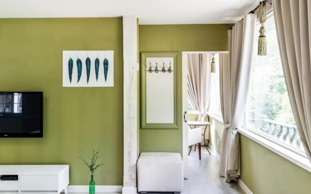 Hongcheon Melrose Pension