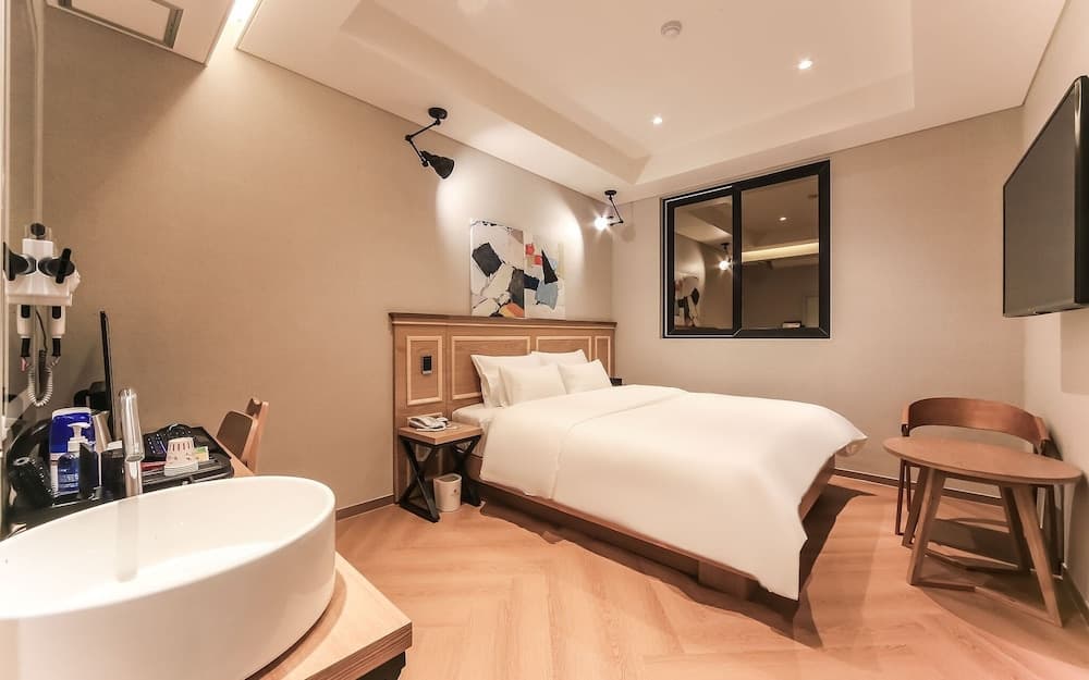 Ulsan Samsan Soho 102