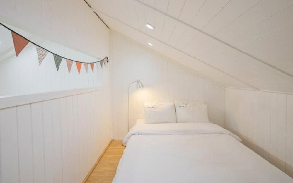 Taean Palm Beach Pension