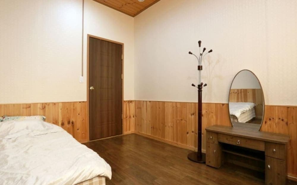 Gapyeong Top Pension