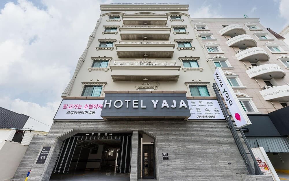 hotel image