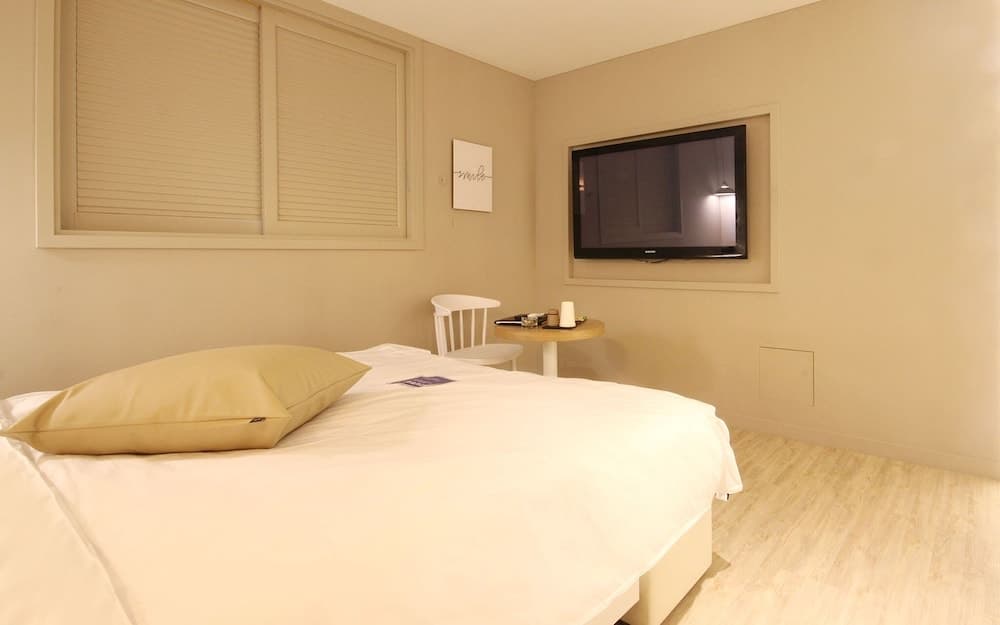 Yaja Pohang Passengers Terminal