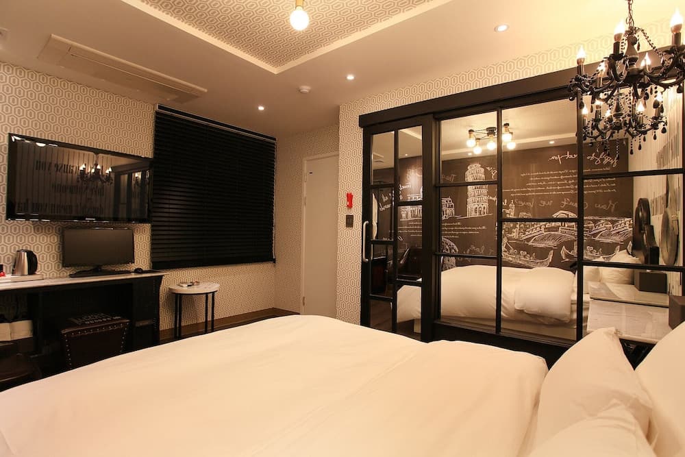 Namyangju California