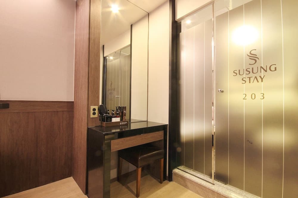 Deagu Suseongmot Suseong Stay