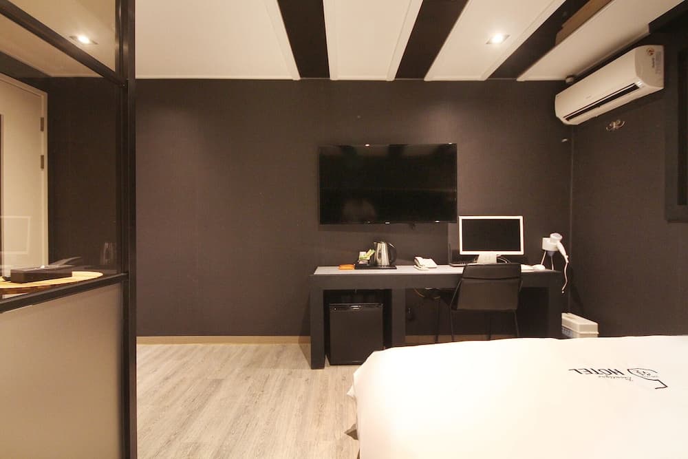 Busan Gijang Boutique Hotel Owollo