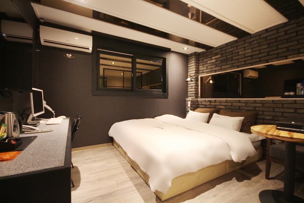 Busan Gijang Boutique Hotel Owollo