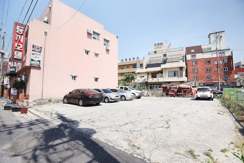 Daejeon Eunhaeng Dungji