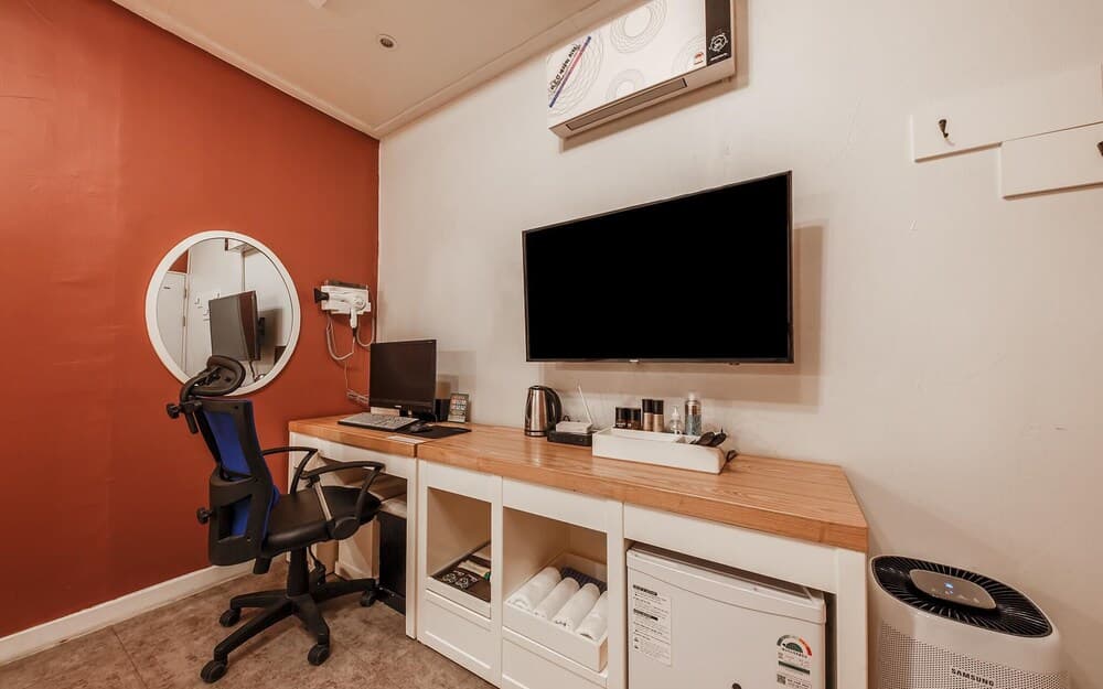 K7 PC Cheongju Hotel