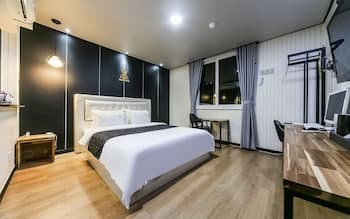 Changwon Luxury