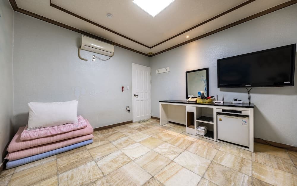 Geojedo Gohyeon Surim