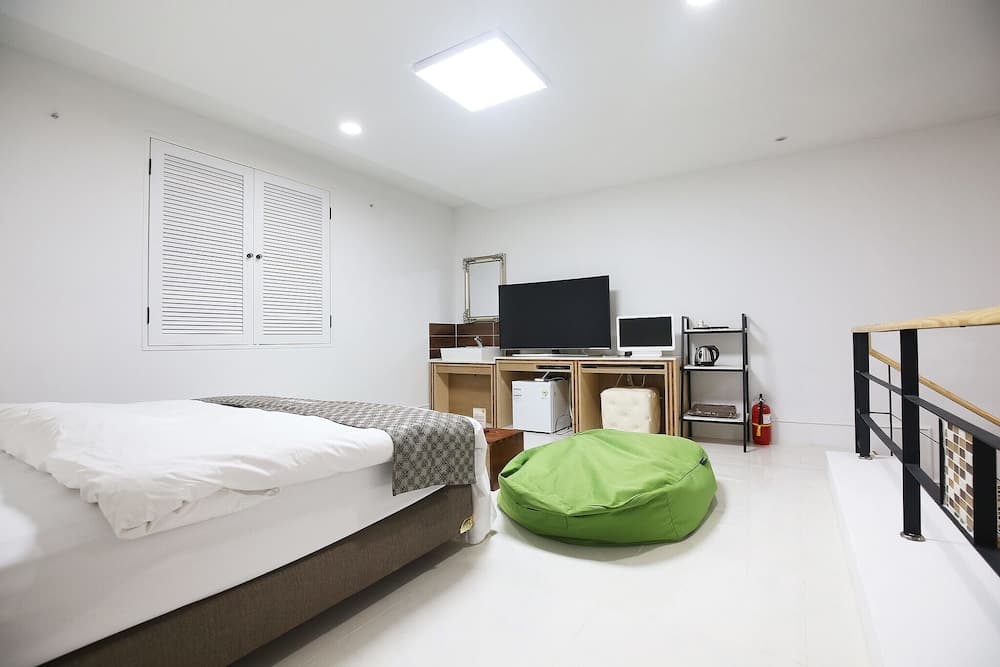 Jincheon Sun & Moon Motel