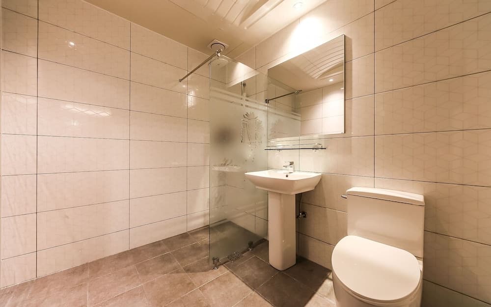 Gimcheon Zero Self Check-in Motel