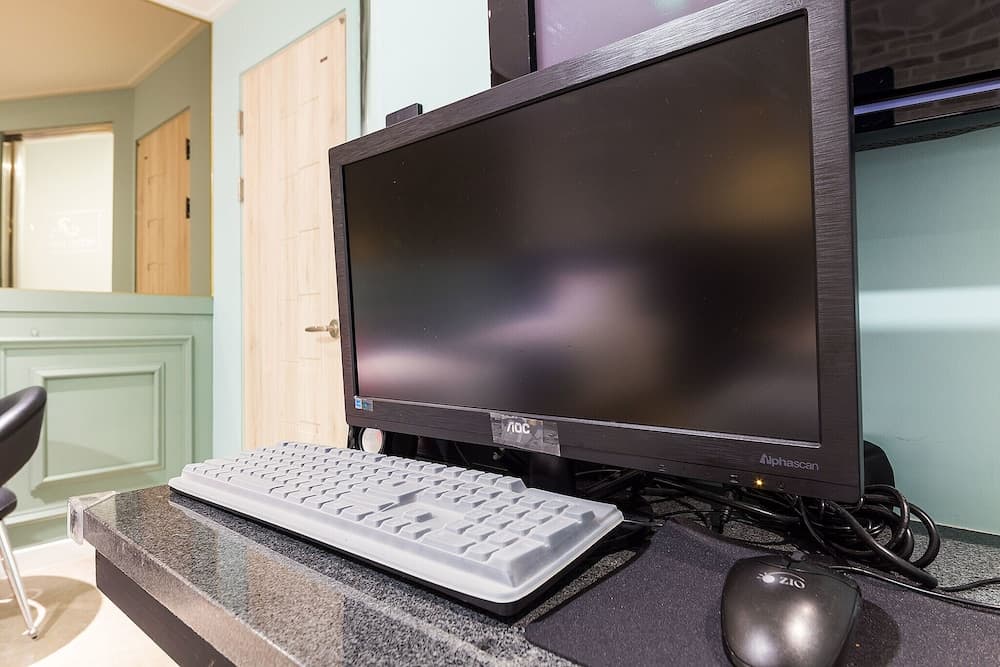 Chuncheon Hotel Papaya